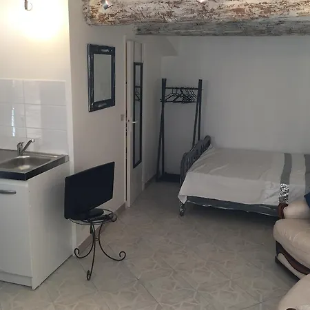 The Ramparts *