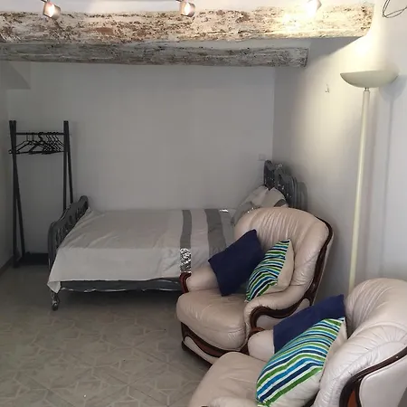 Appartement The Ramparts *